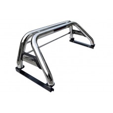 BARRA ANTI VUELCO NISSAN NP300 2016+